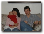 Ian's B-Day 2002 Pic